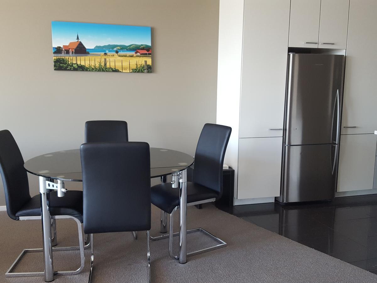 Marina View Apartments Гисборн Экстерьер фото